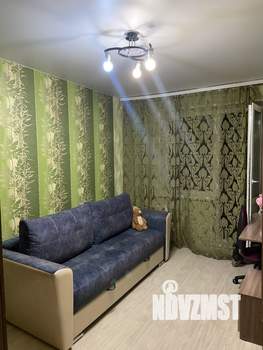 2-к квартира, на длительный срок, 49м2, 8/9 этаж