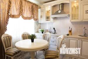 2-к квартира, посуточно, 70м2, 3/16 этаж