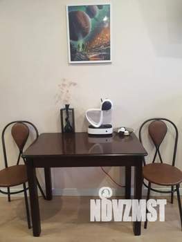 Студия квартира, посуточно, 20м2, 1/9 этаж