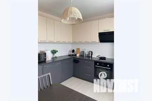 1-к квартира, посуточно, 35м2, 6/10 этаж