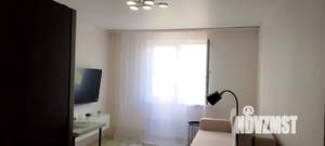 1-к квартира, посуточно, 42м2, 9/10 этаж