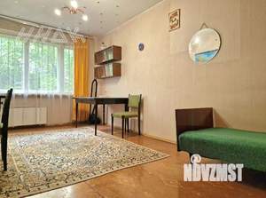1-к квартира, на длительный срок, 32м2, 1/5 этаж