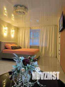 1-к квартира, посуточно, 30м2, 1/5 этаж