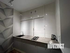 1-к квартира, посуточно, 45м2, 2/6 этаж