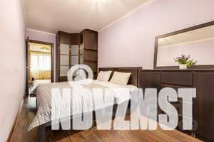 3-к квартира, посуточно, 78м2, 3/9 этаж