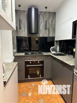 2-к квартира, посуточно, 56м2, 3/7 этаж