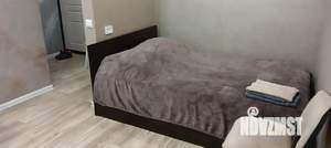 2-к квартира, посуточно, 35м2, 1/1 этаж