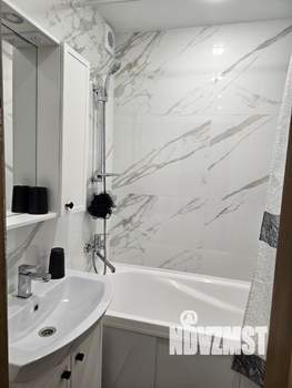 3-к квартира, посуточно, 75м2, 3/9 этаж