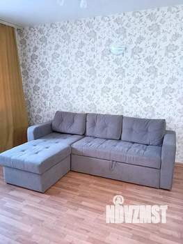 2-к квартира, посуточно, 45м2, 1/1 этаж