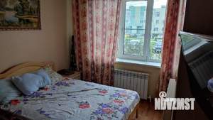 1-к квартира, посуточно, 32м2, 1/3 этаж