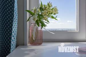 Студия квартира, посуточно, 22м2, 12/14 этаж