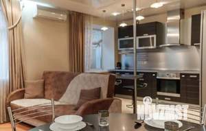 2-к квартира, посуточно, 62м2, 1/1 этаж