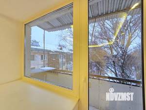 1-к квартира, на длительный срок, 33м2, 5/5 этаж