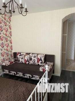 2-к квартира, посуточно, 54м2, 1/1 этаж