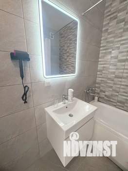 3-к квартира, посуточно, 68м2, 2/24 этаж