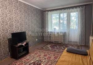 1-к квартира, на длительный срок, 29м2, 2/6 этаж
