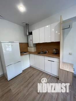 1-к квартира, посуточно, 30м2, 1/2 этаж