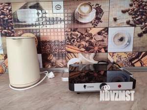 1-к квартира, посуточно, 19м2, 4/10 этаж