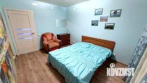 2-к квартира, на длительный срок, 55м2, 9/10 этаж