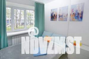 1-к квартира, посуточно, 15м2, 1/5 этаж