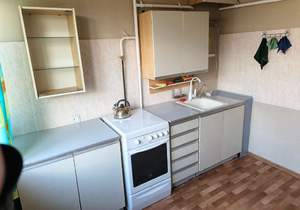 1-к квартира, на длительный срок, 33м2, 2/9 этаж