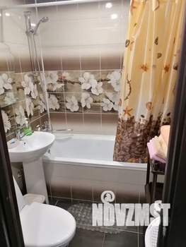 1-к квартира, посуточно, 32м2, 2/5 этаж