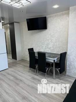 1-к квартира, посуточно, 48м2, 1/17 этаж