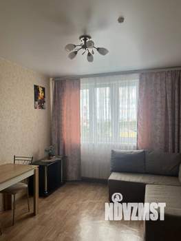 Студия квартира, посуточно, 23м2, 13/15 этаж