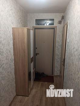 2-к квартира, на длительный срок, 26м2, 3/9 этаж