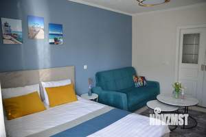 2-к квартира, посуточно, 52м2, 7/9 этаж