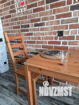 1-к квартира, посуточно, 44м2, 12/17 этаж