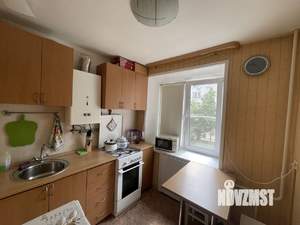 2-к квартира, на длительный срок, 40м2, 2/5 этаж