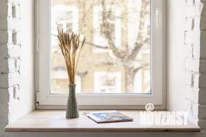 1-к квартира, посуточно, 20м2, 2/2 этаж