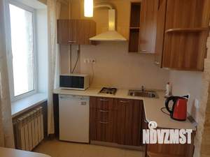 1-к квартира, посуточно, 35м2, 6/8 этаж