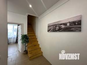 2-к квартира, посуточно, 70м2, 3/3 этаж