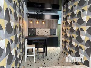 2-к квартира, посуточно, 44м2, 1/1 этаж