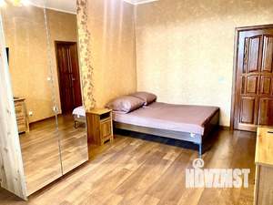 2-к квартира, посуточно, 83м2, 1/1 этаж