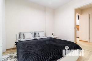 2-к квартира, посуточно, 51м2, 7/10 этаж