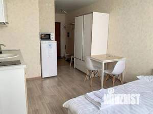 1-к квартира, посуточно, 21м2, 1/1 этаж