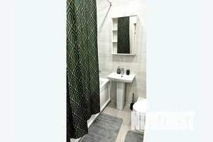 2-к квартира, посуточно, 52м2, 1/18 этаж