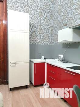 1-к квартира, посуточно, 30м2, 2/2 этаж