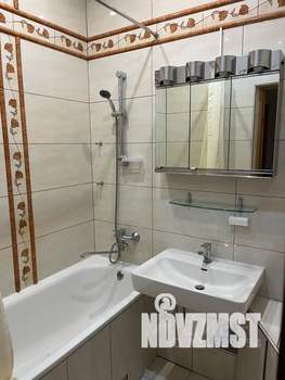 2-к квартира, посуточно, 58м2, 7/11 этаж