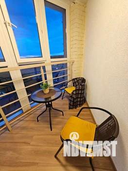 2-к квартира, посуточно, 56м2, 1/1 этаж