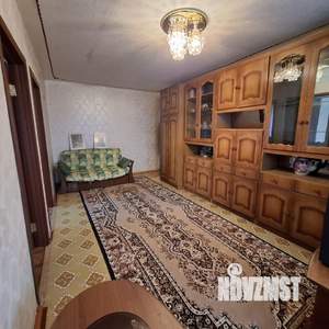 3-к квартира, на длительный срок, 51м2, 5/5 этаж