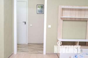 1-к квартира, посуточно, 35м2, 6/10 этаж