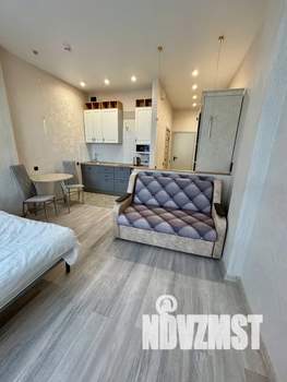 1-к квартира, посуточно, 30м2, 6/8 этаж