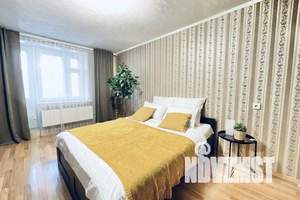1-к квартира, посуточно, 48м2, 4/9 этаж