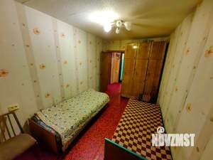 3-к квартира, на длительный срок, 60м2, 5/9 этаж