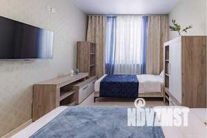 2-к квартира, посуточно, 50м2, 3/10 этаж