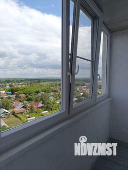 1-к квартира, на длительный срок, 44м2, 6/12 этаж